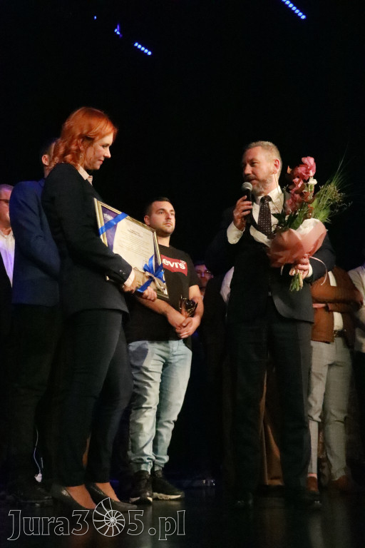 Fotorelacja II: 15-lecie Stowarzyszenia Podlas w Myszkowie
