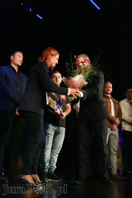 Fotorelacja II: 15-lecie Stowarzyszenia Podlas w Myszkowie