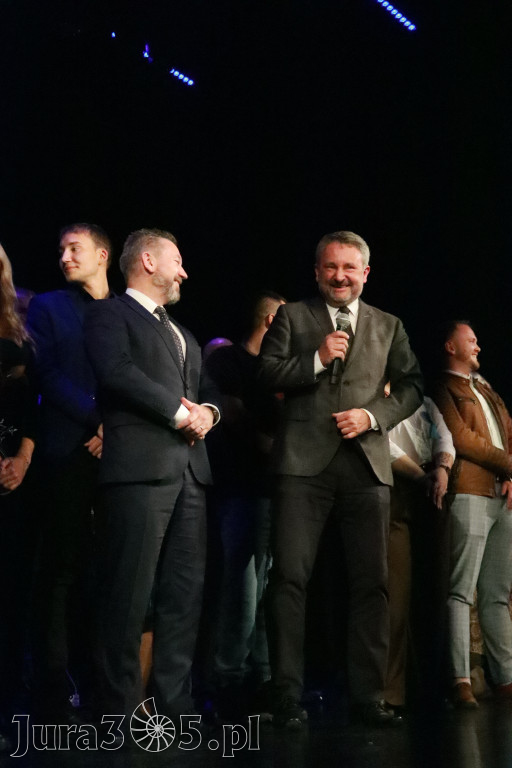 Fotorelacja II: 15-lecie Stowarzyszenia Podlas w Myszkowie