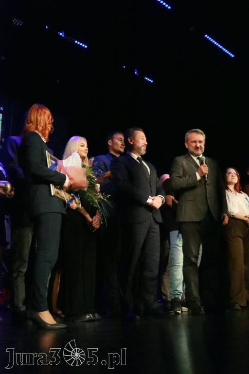 Fotorelacja II: 15-lecie Stowarzyszenia Podlas w Myszkowie