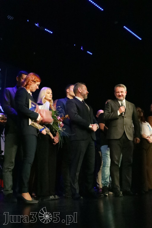 Fotorelacja II: 15-lecie Stowarzyszenia Podlas w Myszkowie