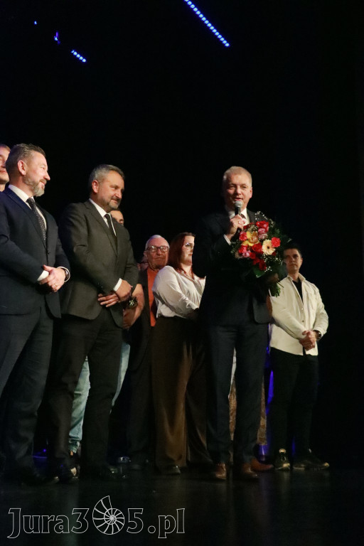 Fotorelacja II: 15-lecie Stowarzyszenia Podlas w Myszkowie