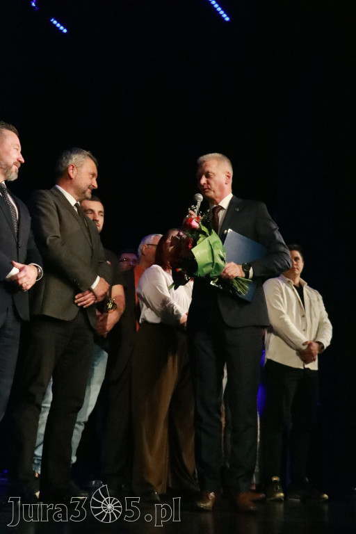 Fotorelacja II: 15-lecie Stowarzyszenia Podlas w Myszkowie
