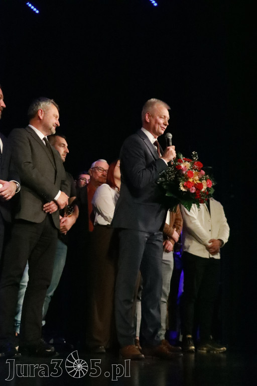 Fotorelacja II: 15-lecie Stowarzyszenia Podlas w Myszkowie