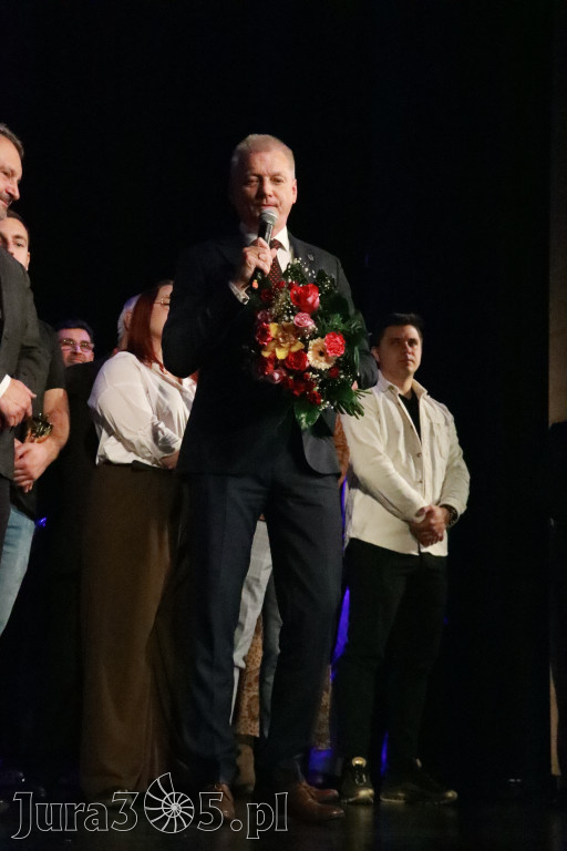 Fotorelacja II: 15-lecie Stowarzyszenia Podlas w Myszkowie