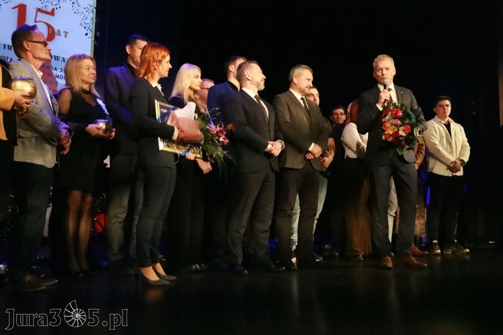 Fotorelacja II: 15-lecie Stowarzyszenia Podlas w Myszkowie