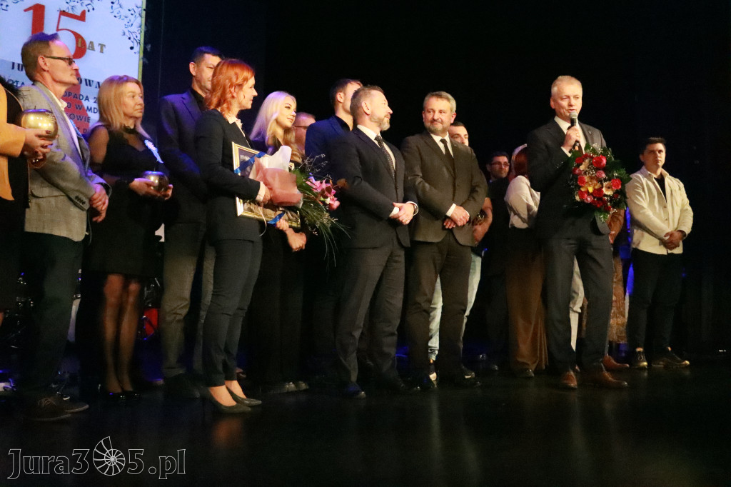 Fotorelacja II: 15-lecie Stowarzyszenia Podlas w Myszkowie