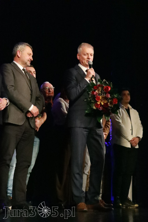 Fotorelacja II: 15-lecie Stowarzyszenia Podlas w Myszkowie