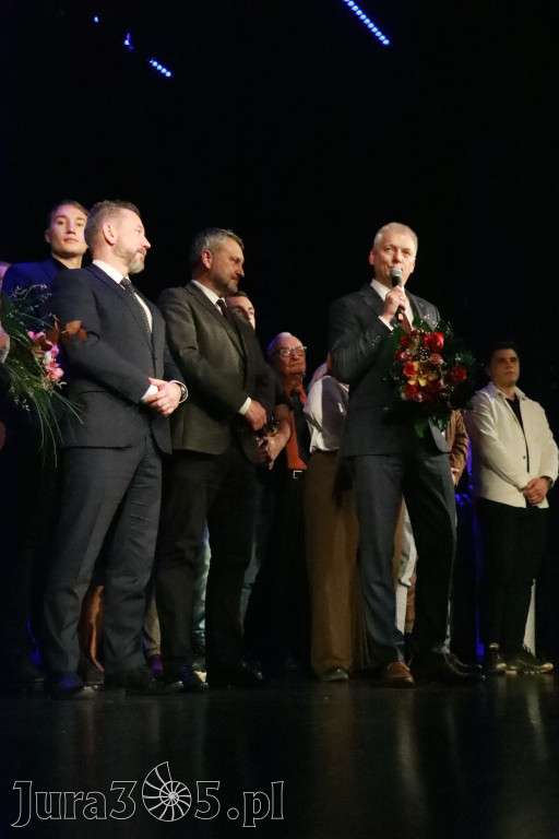 Fotorelacja II: 15-lecie Stowarzyszenia Podlas w Myszkowie