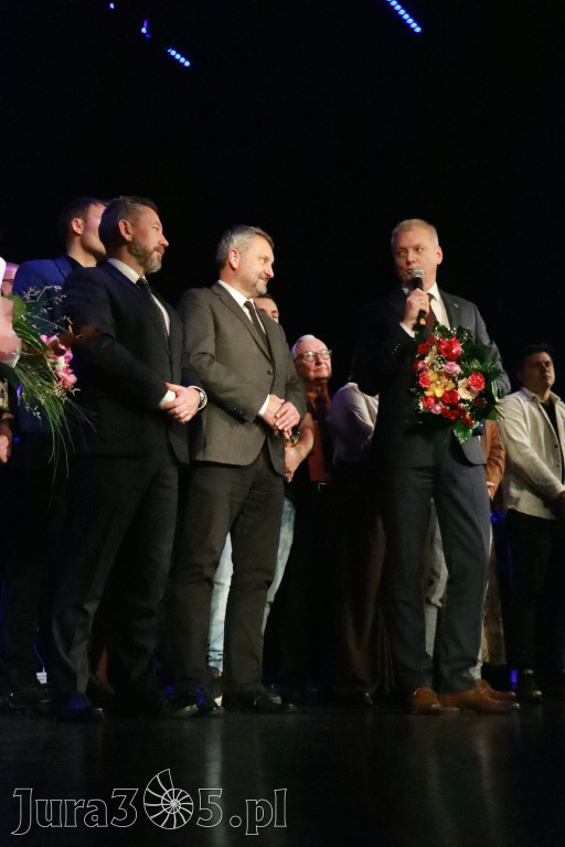 Fotorelacja II: 15-lecie Stowarzyszenia Podlas w Myszkowie