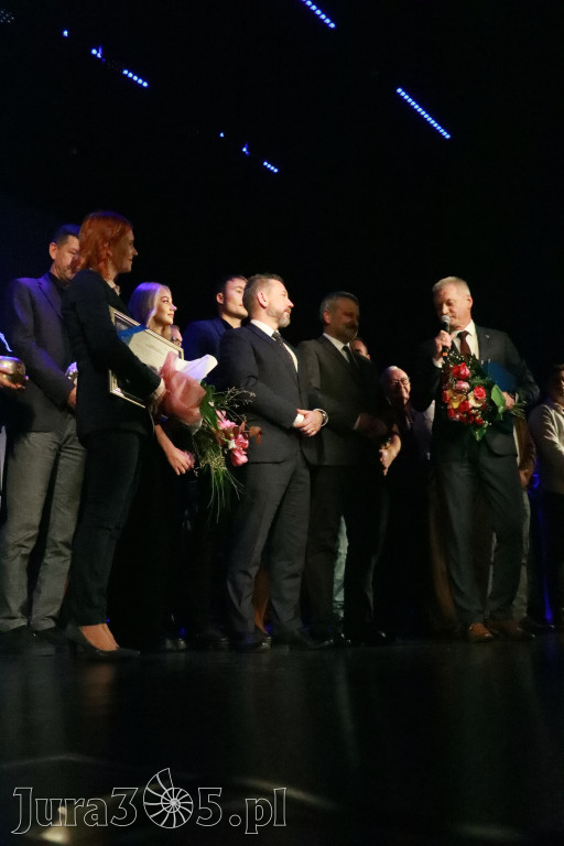 Fotorelacja II: 15-lecie Stowarzyszenia Podlas w Myszkowie