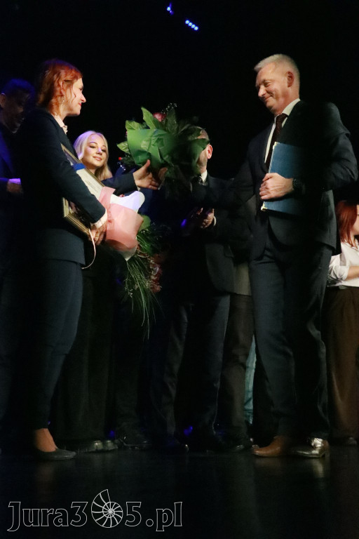 Fotorelacja II: 15-lecie Stowarzyszenia Podlas w Myszkowie