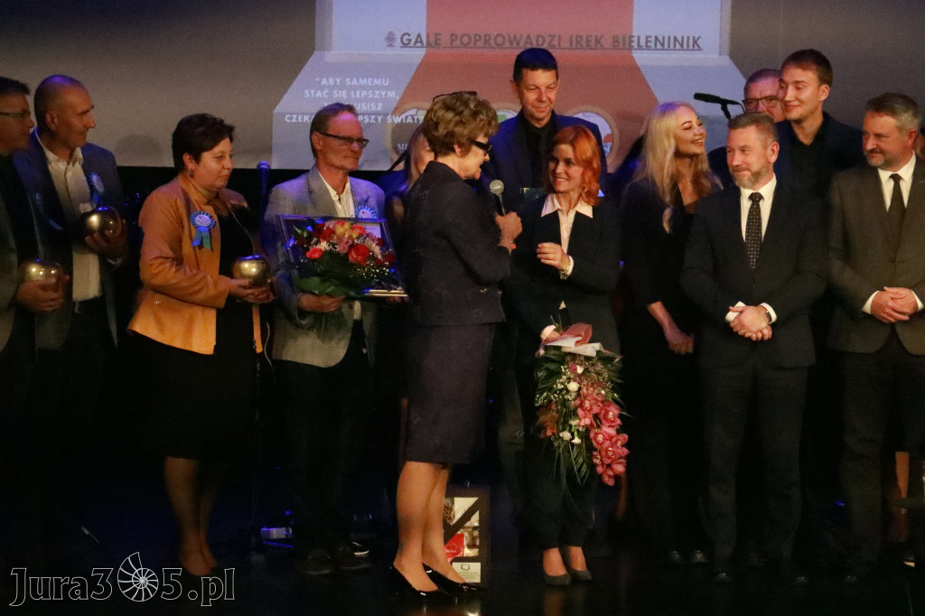 Fotorelacja II: 15-lecie Stowarzyszenia Podlas w Myszkowie