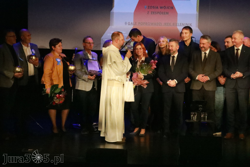 Fotorelacja II: 15-lecie Stowarzyszenia Podlas w Myszkowie