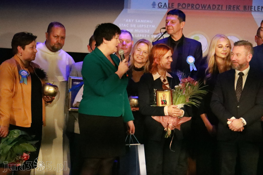 Fotorelacja II: 15-lecie Stowarzyszenia Podlas w Myszkowie