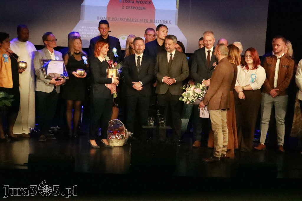 Fotorelacja II: 15-lecie Stowarzyszenia Podlas w Myszkowie