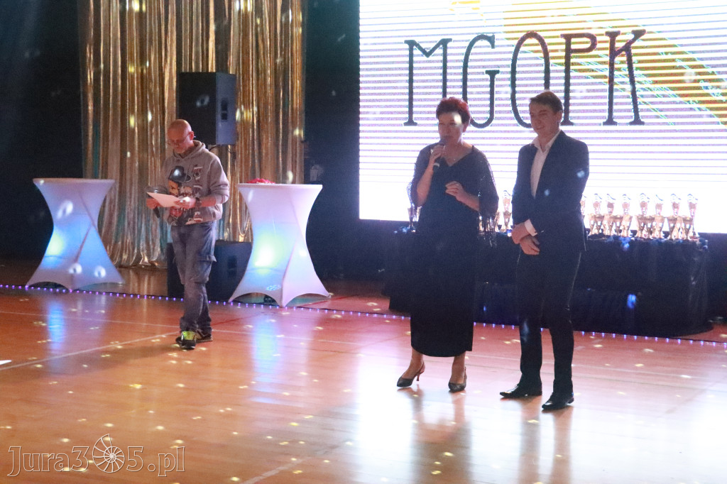 Fotorelacja I: DANCE CHALLENGE KOZIEGŁOWY CUP 2025