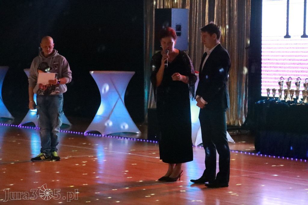 Fotorelacja I: DANCE CHALLENGE KOZIEGŁOWY CUP 2025