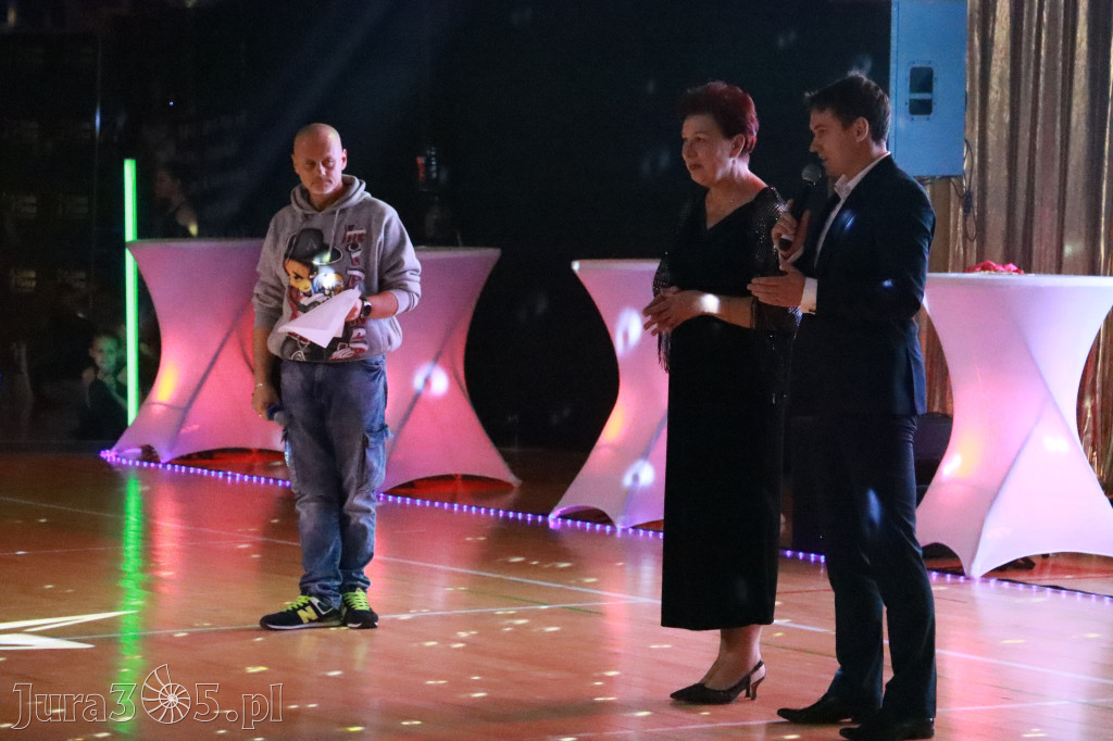 Fotorelacja I: DANCE CHALLENGE KOZIEGŁOWY CUP 2025
