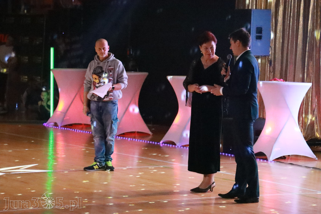 Fotorelacja I: DANCE CHALLENGE KOZIEGŁOWY CUP 2025