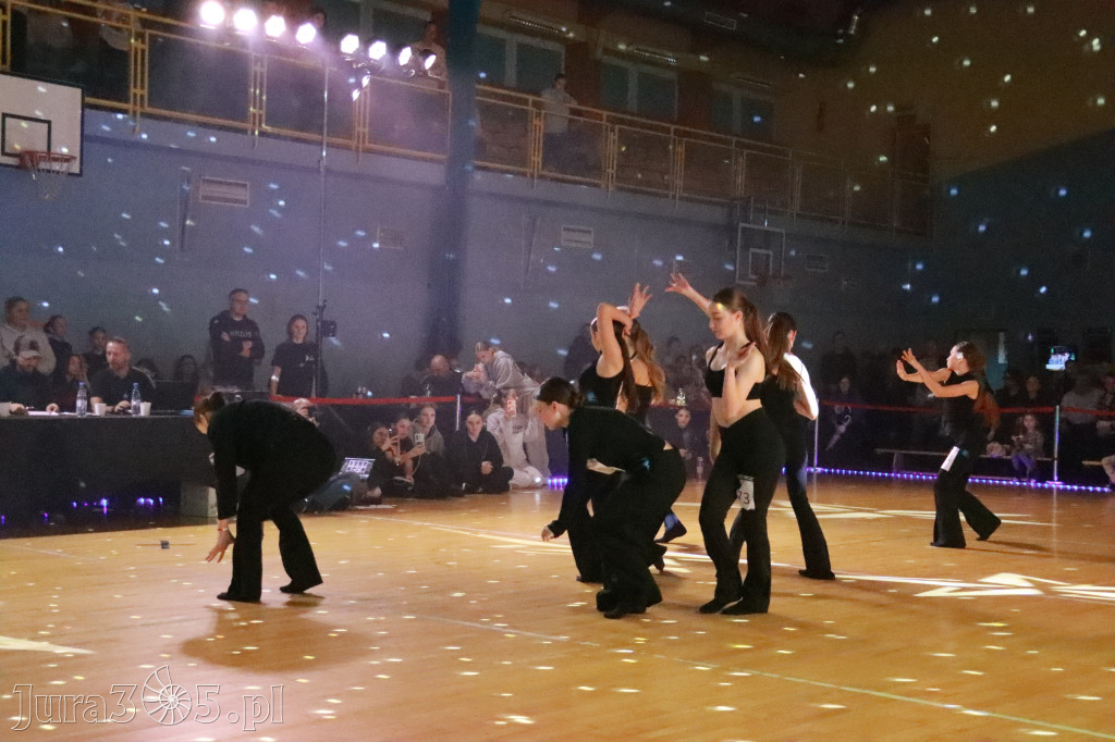 Fotorelacja I: DANCE CHALLENGE KOZIEGŁOWY CUP 2025