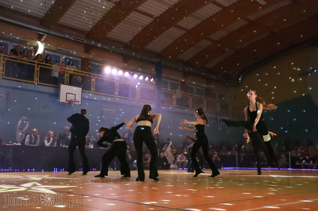Fotorelacja I: DANCE CHALLENGE KOZIEGŁOWY CUP 2025
