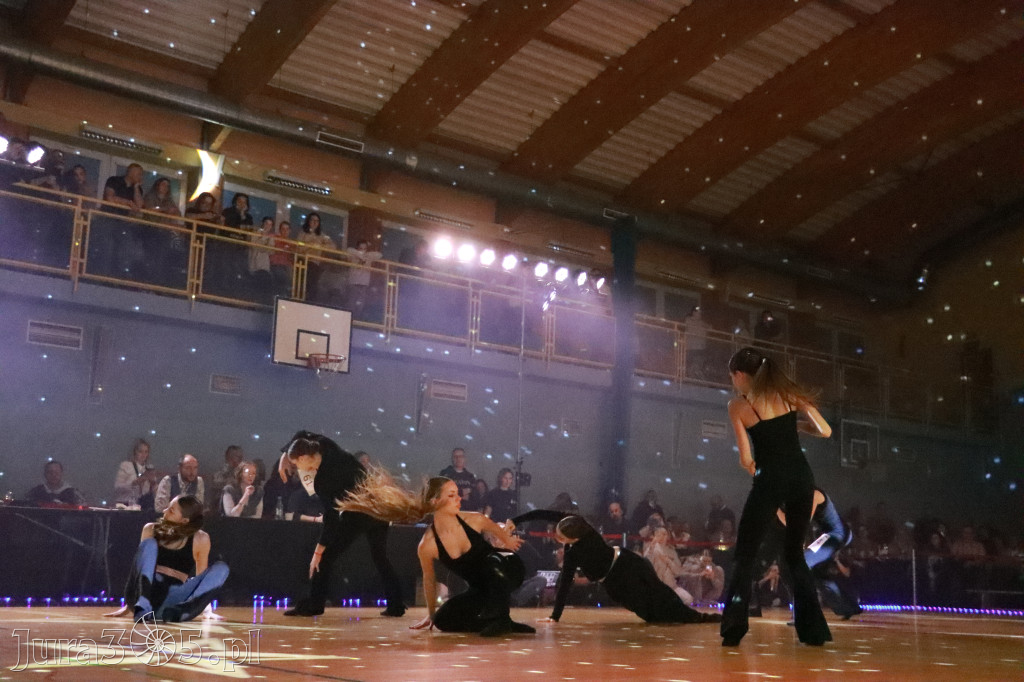 Fotorelacja I: DANCE CHALLENGE KOZIEGŁOWY CUP 2025