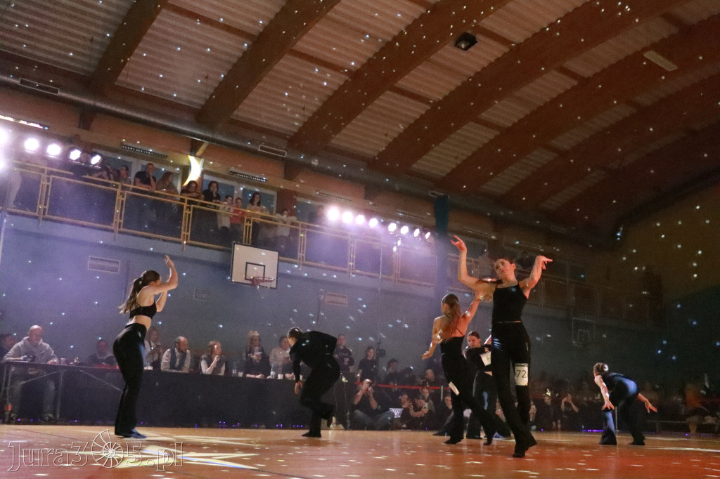 Fotorelacja I: DANCE CHALLENGE KOZIEGŁOWY CUP 2025