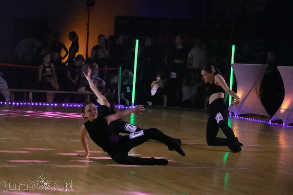 Fotorelacja I: DANCE CHALLENGE KOZIEGŁOWY CUP 2025