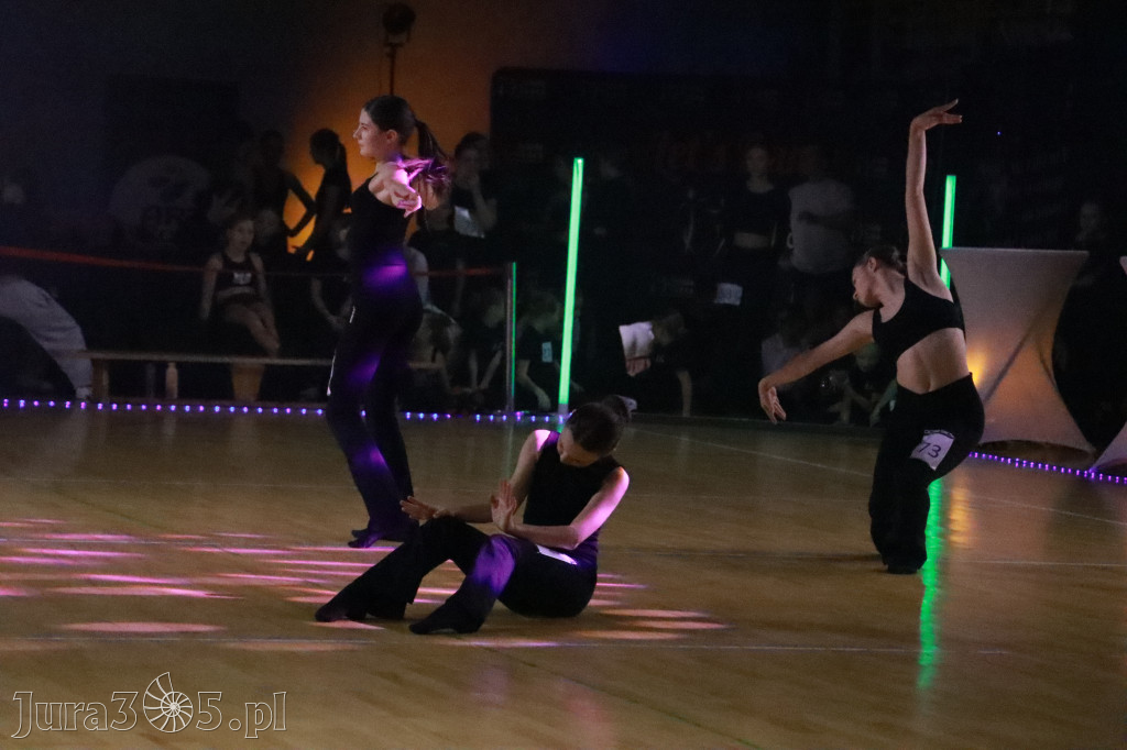 Fotorelacja I: DANCE CHALLENGE KOZIEGŁOWY CUP 2025