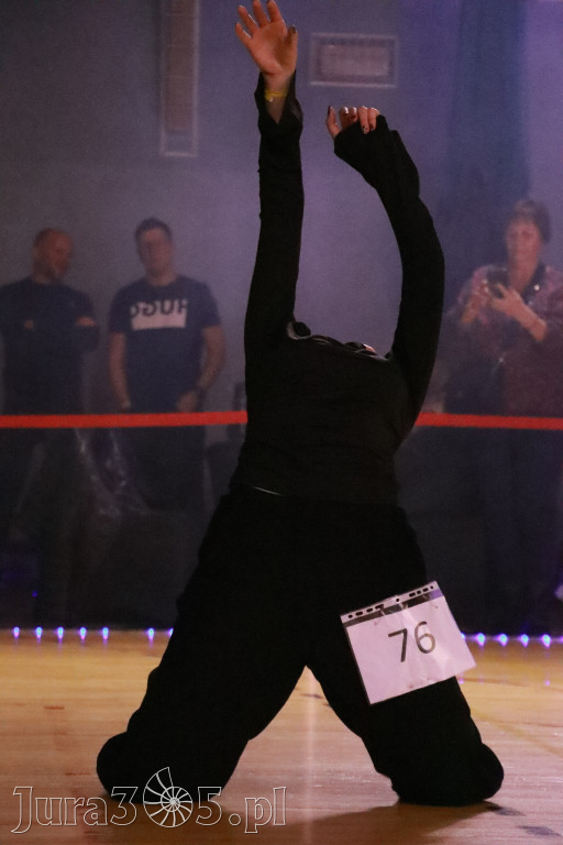 Fotorelacja I: DANCE CHALLENGE KOZIEGŁOWY CUP 2025
