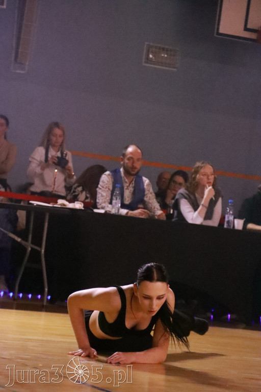 Fotorelacja I: DANCE CHALLENGE KOZIEGŁOWY CUP 2025