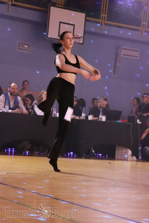 Fotorelacja I: DANCE CHALLENGE KOZIEGŁOWY CUP 2025