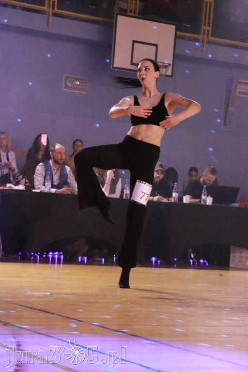 Fotorelacja I: DANCE CHALLENGE KOZIEGŁOWY CUP 2025