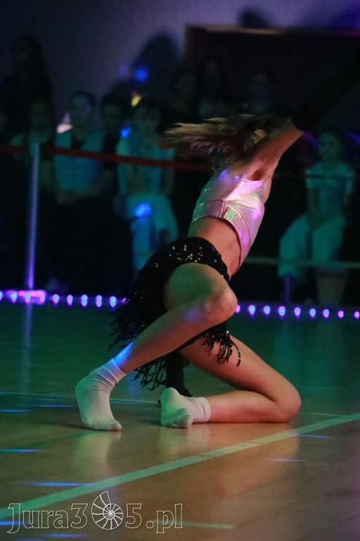 Fotorelacja I: DANCE CHALLENGE KOZIEGŁOWY CUP 2025