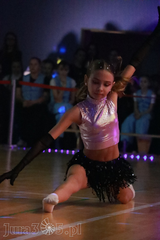 Fotorelacja I: DANCE CHALLENGE KOZIEGŁOWY CUP 2025