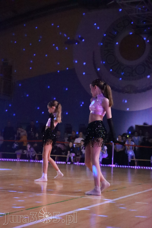 Fotorelacja I: DANCE CHALLENGE KOZIEGŁOWY CUP 2025