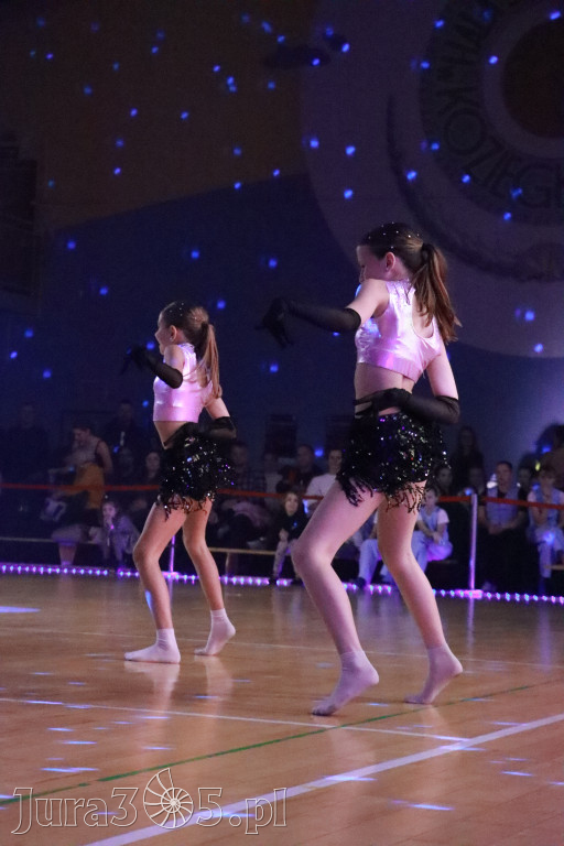 Fotorelacja I: DANCE CHALLENGE KOZIEGŁOWY CUP 2025