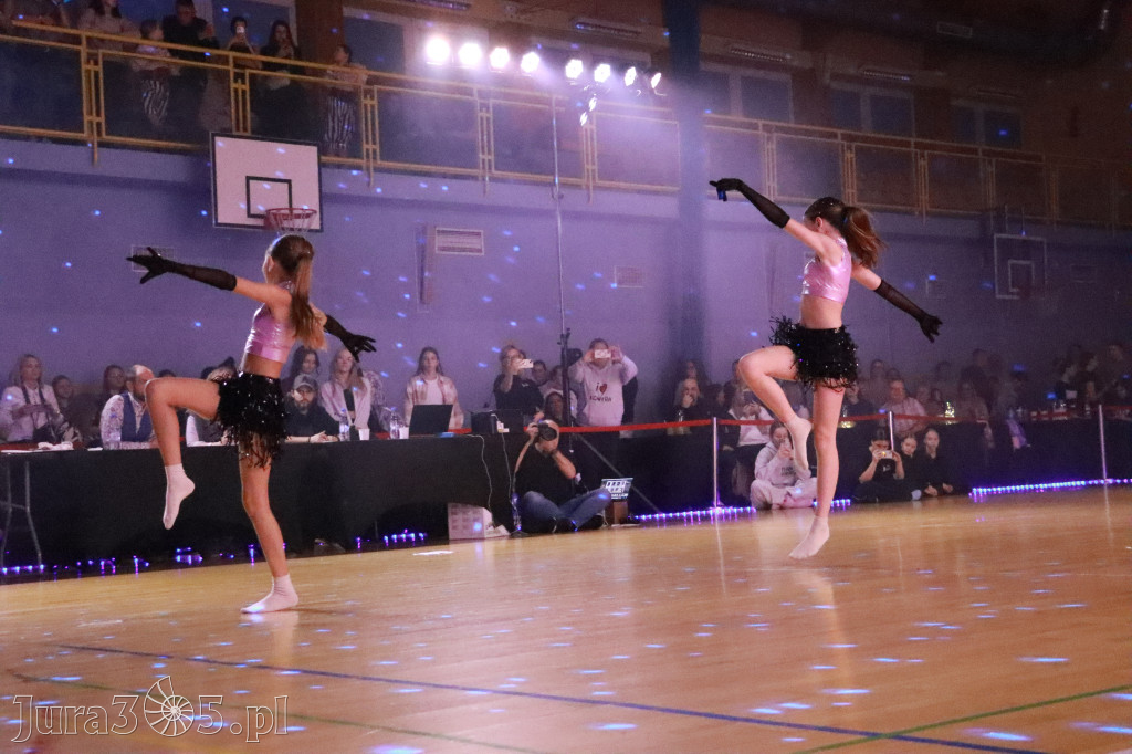 Fotorelacja I: DANCE CHALLENGE KOZIEGŁOWY CUP 2025