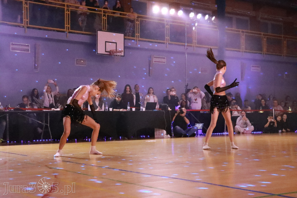 Fotorelacja I: DANCE CHALLENGE KOZIEGŁOWY CUP 2025