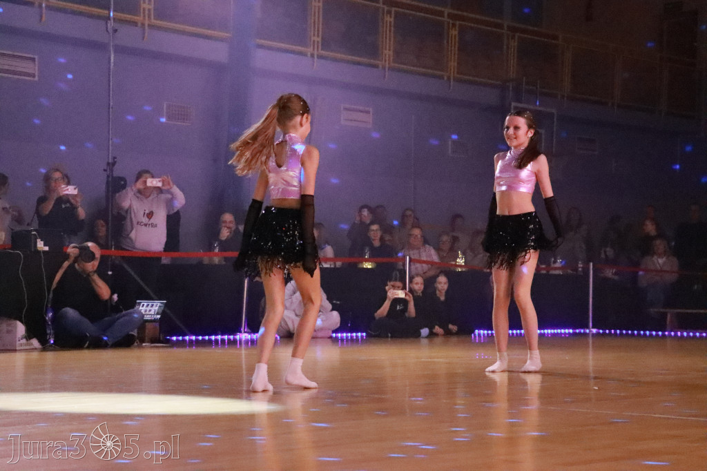 Fotorelacja I: DANCE CHALLENGE KOZIEGŁOWY CUP 2025