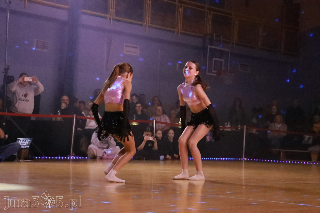 Fotorelacja I: DANCE CHALLENGE KOZIEGŁOWY CUP 2025