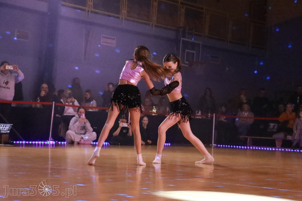 Fotorelacja I: DANCE CHALLENGE KOZIEGŁOWY CUP 2025