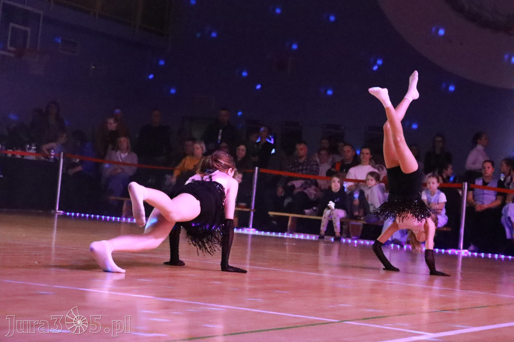 Fotorelacja I: DANCE CHALLENGE KOZIEGŁOWY CUP 2025
