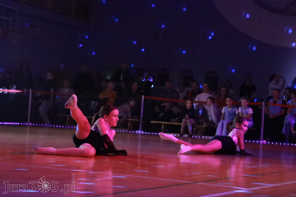 Fotorelacja I: DANCE CHALLENGE KOZIEGŁOWY CUP 2025
