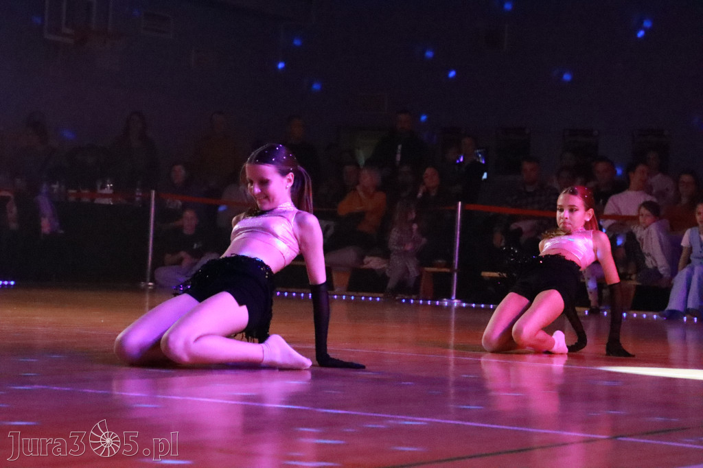 Fotorelacja I: DANCE CHALLENGE KOZIEGŁOWY CUP 2025