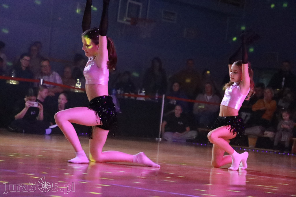 Fotorelacja I: DANCE CHALLENGE KOZIEGŁOWY CUP 2025