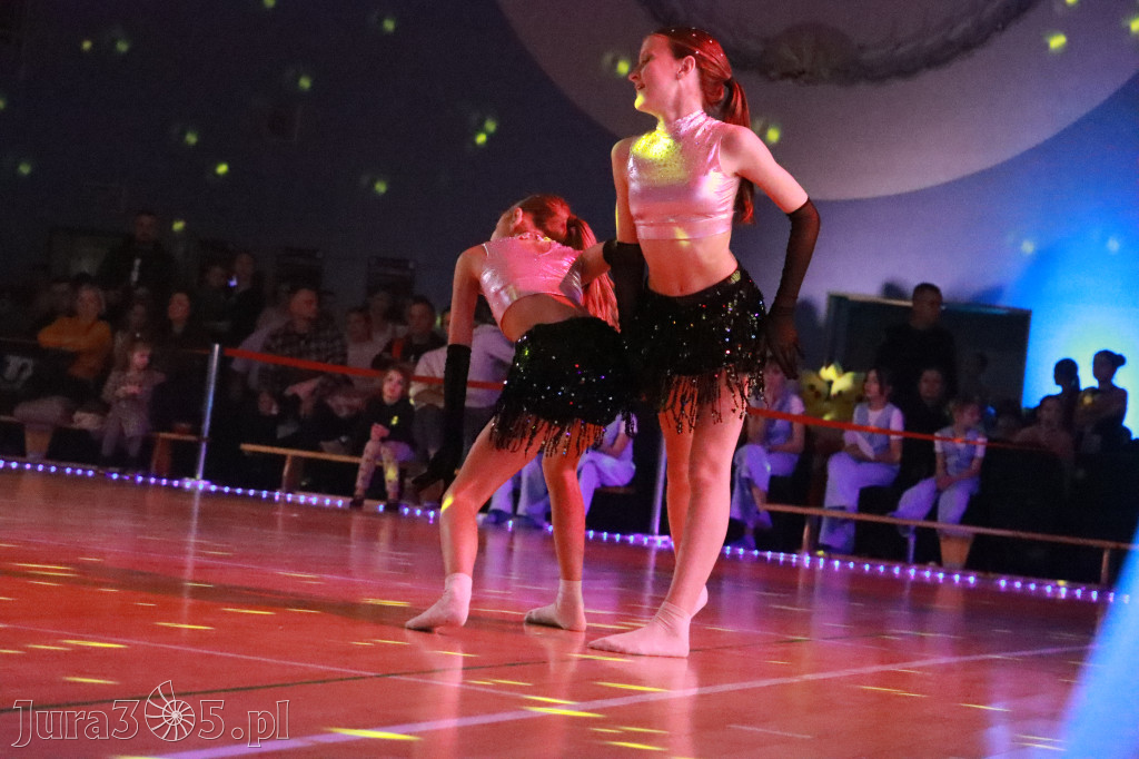 Fotorelacja I: DANCE CHALLENGE KOZIEGŁOWY CUP 2025