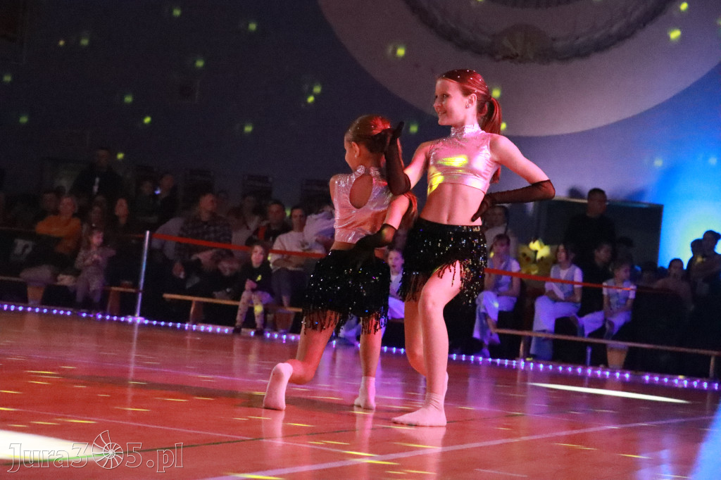 Fotorelacja I: DANCE CHALLENGE KOZIEGŁOWY CUP 2025
