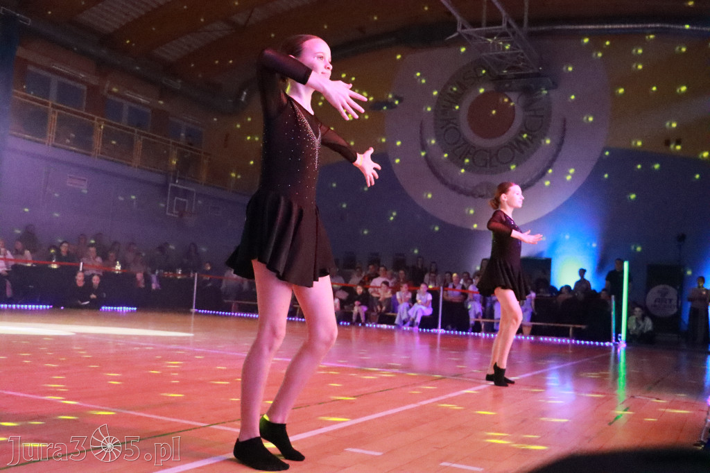 Fotorelacja I: DANCE CHALLENGE KOZIEGŁOWY CUP 2025